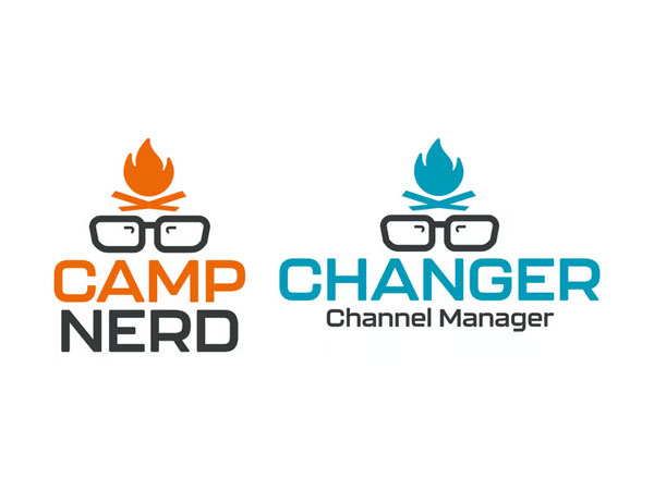 Funktion CampNerd CHANGER