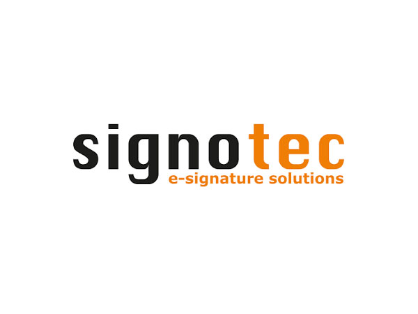 Funktion SignoTec-Integration