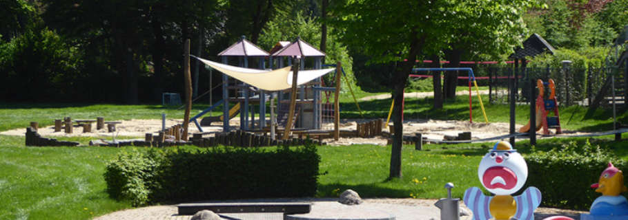 Campingpark Harsefeld