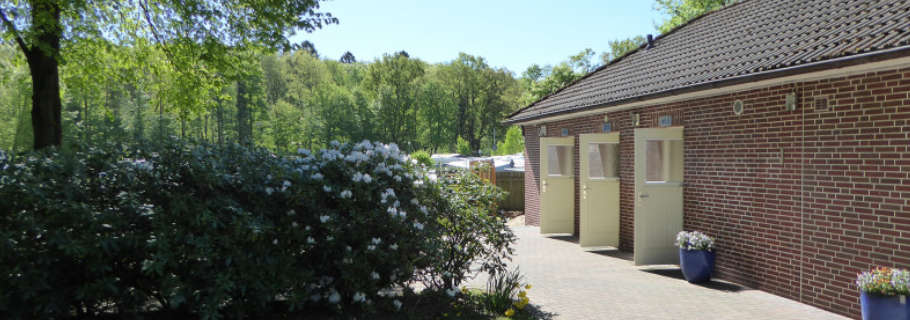 Campingpark Harsefeld