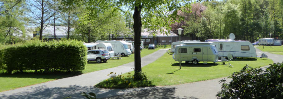 Campingpark Harsefeld