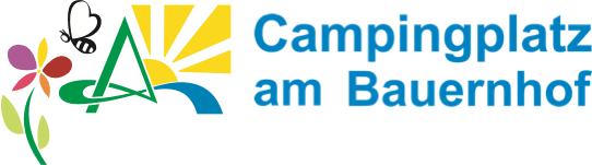 Campingplatz am Bauernhof