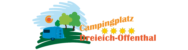 Campingplatz Dreieich