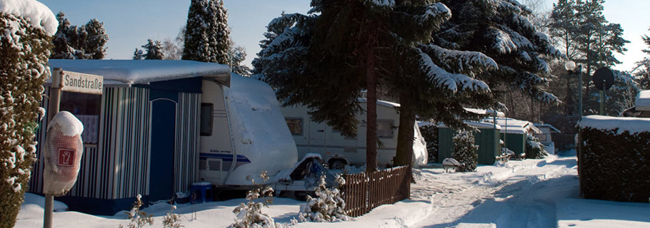 Campingplatz Dreieich