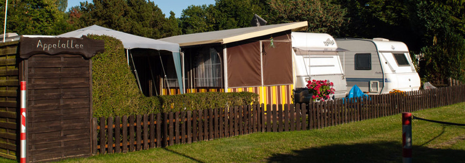 Campingplatz Dreieich