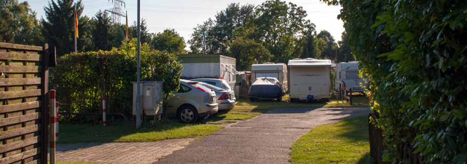 Campingplatz Dreieich