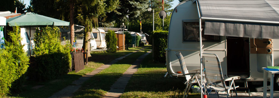 Campingplatz Dreieich