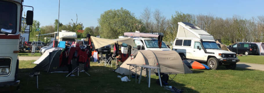 Spaß und Freizeit GbR