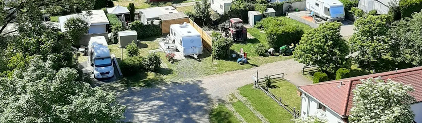Campingplatz Hof Gimbach