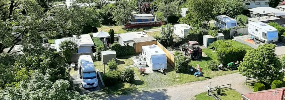 Campingplatz Hof Gimbach