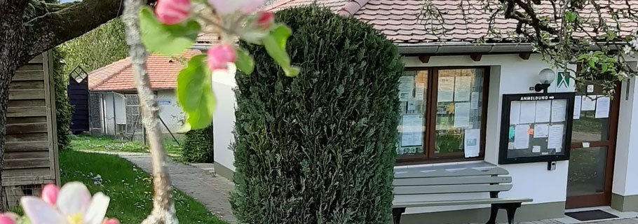 Campingplatz Hof Gimbach