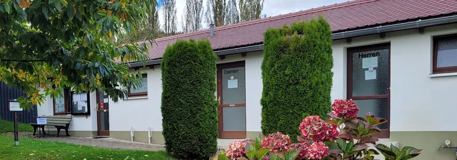 Campingplatz Hof Gimbach