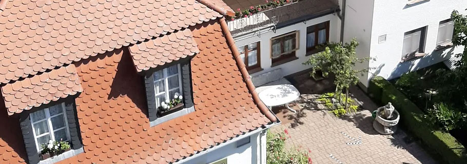 Campingplatz Hof Gimbach