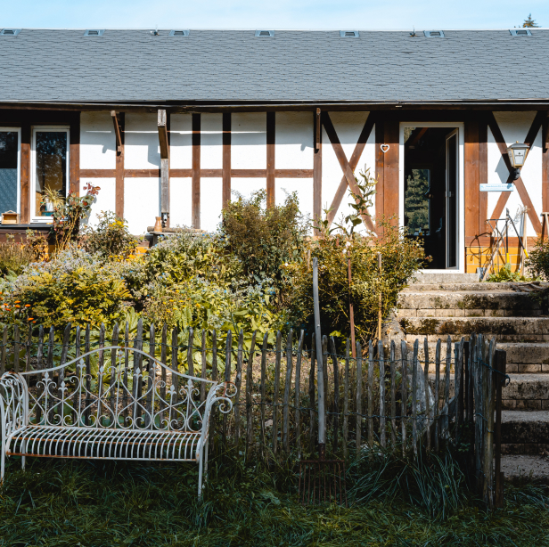 Vogtlandcamping