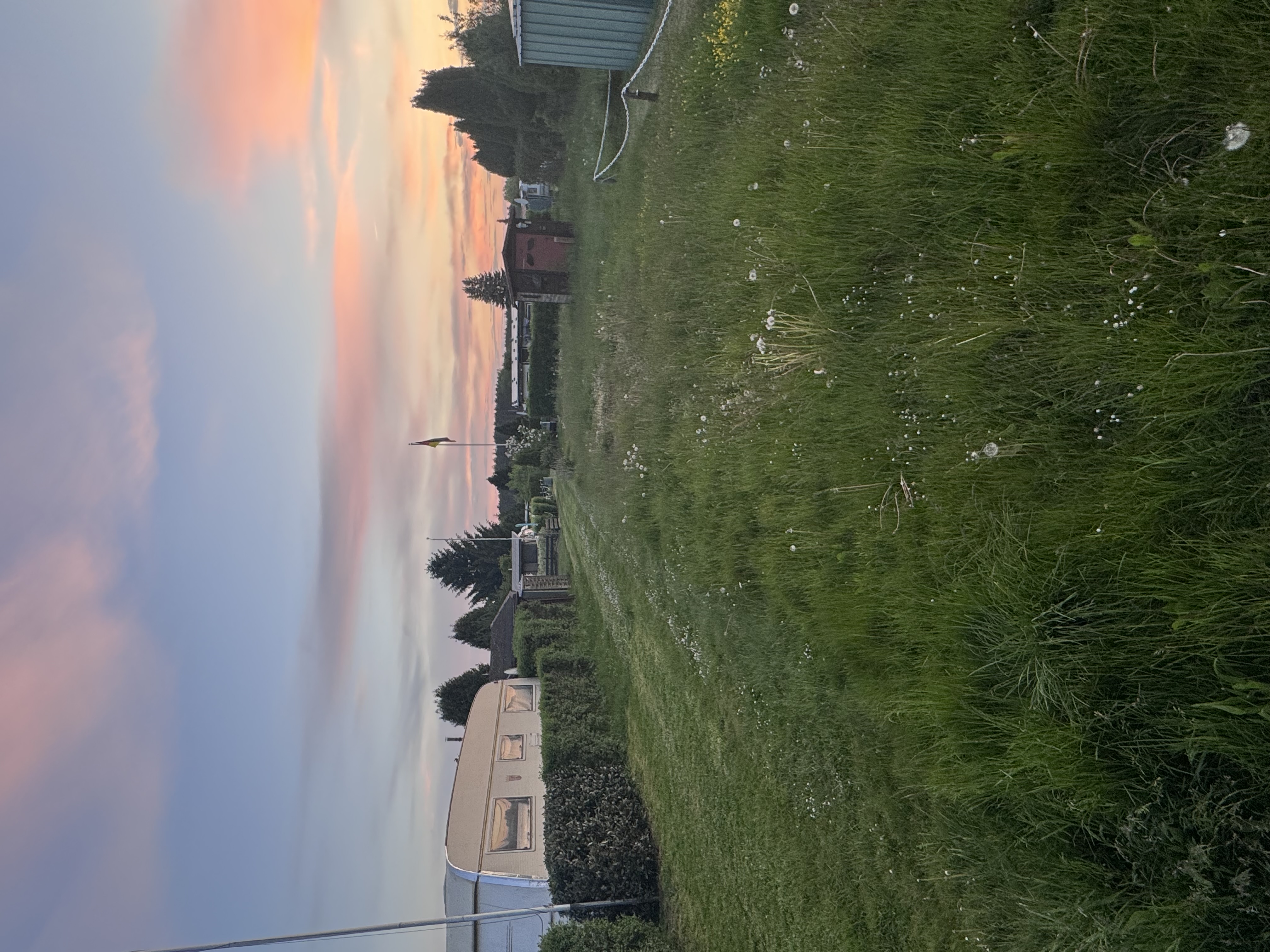 Camping Sonnenberg Kreblitz