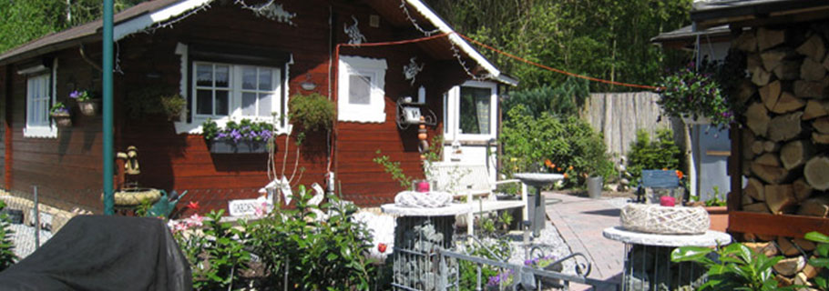 Campingplatz Holzmichel GmbH