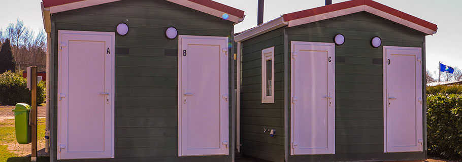 Campingplatz Holzmichel GmbH