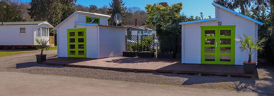 Campingplatz Holzmichel GmbH