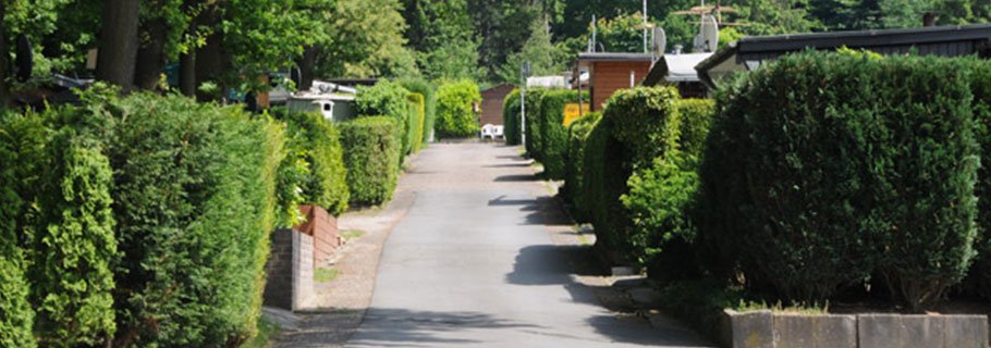 Campingplatz Holzmichel GmbH