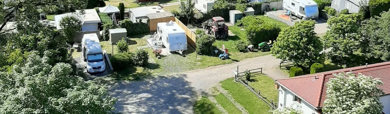Campingplatz Hof Gimbach