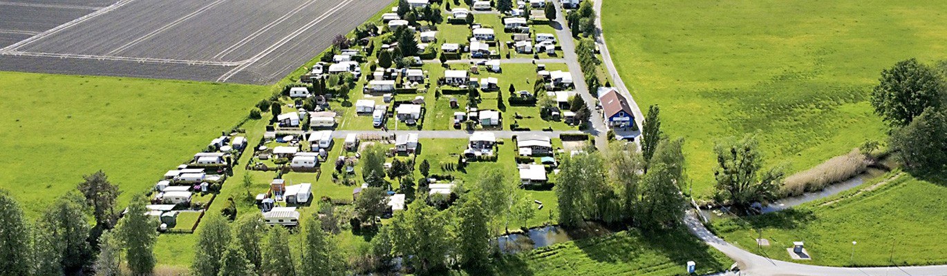 Campingplatz Sonnenberg Luckau
