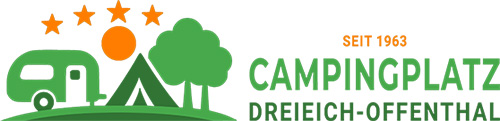 Campingplatz-Dreieich