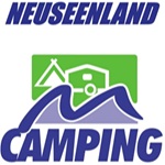 Neuseenland Camping