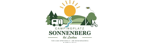 Campingplatz Sonnenberg Luckau
